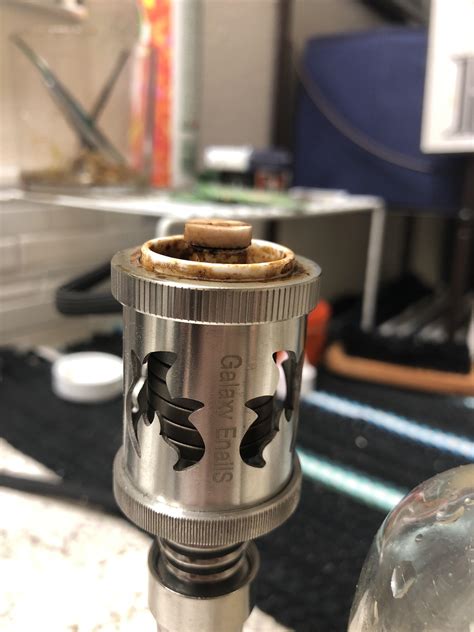 what to use as carb cap reddit